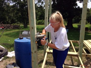 If this wouldn't give you reason to worry -- but to also to be incredibly proud -- what would? 